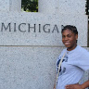 Meet your Posher, Angel